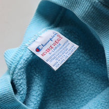 画像をギャラリービューアに読み込む, 1990's "CHAMPION" REVERSEWEAVE SWEAT SHIRT (SZ XL / RARE COLOR)