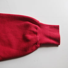 画像をギャラリービューアに読み込む, 1980's "CHAMPION" REVERSE WEAVE SWEAT SHIRT (LARGE)