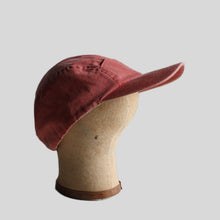 画像をギャラリービューアに読み込む, 1990's "MURRAY'S" OUTDOOR COTTON CAP (SZ XL / SALMON PINK / GOOD CONDITION)