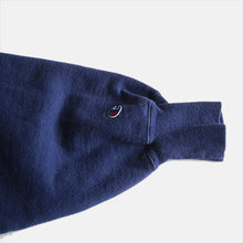 画像をギャラリービューアに読み込む, 1990's "CHAMPION" REVERSE WEAVE PARKA (MEDIUM)