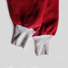 画像をギャラリービューアに読み込む, 1990's "CHAMPION" DOUBLE FACE SWEAT SHIRT (SZ LARGE / 75TH ANNIVERSARY LIMITED EDITION / RARE PIECE)