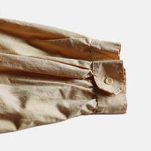 Load image into Gallery viewer, 1960's "CHAMPION" COTTON JACKET (SZ LARGE / GOOD CONDITION)