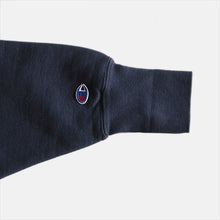 画像をギャラリービューアに読み込む, 1990's "CHAMPION" REVERSE WEAVE SWEAT SHIRT (SZ LARGE)