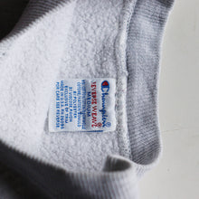 画像をギャラリービューアに読み込む, 1990's "CHAMPION" REVERSEWEAVE SWEAT SHIRT (SZ MEDIUM / MINT CONDITION)