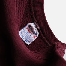 Load image into Gallery viewer, 1990's "CHAMPION" REVERSE WEAVE SWEAT SHIRT (SZ LARGE / GOOD CONDITION)
