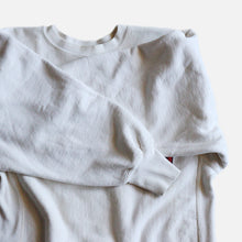 Load image into Gallery viewer, 1990's "CHAMPION" REVERSE WEAVE SWEAT SHIRT (SZ LARGE / RARE PATTERN)