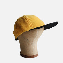 画像をギャラリービューアに読み込む, ~1990's "EDDIE BAUER" OUTDOOR FLEECE CAP (SZ ONE SIZE FITS LIKE ALL / NEAR DEADSTOCK)