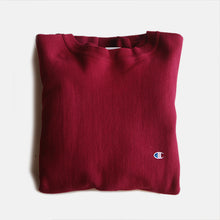 画像をギャラリービューアに読み込む, 1990's "CHAMPION" REVERSE WEAVE SWEAT SHIRT (X-LARGE)