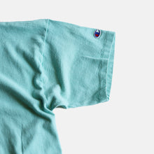Load image into Gallery viewer, 1990's "CHAMPION" ONE POINT COTTON T-SHIRT (SZ XL / GOOD COLOR)