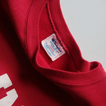 画像をギャラリービューアに読み込む, 1980's "CHAMPION" REVERSE WEAVE SWEAT SHIRT (LARGE)