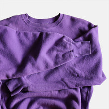 画像をギャラリービューアに読み込む, 1990's "CHAMPION" REVERSE WEAVE SWEAT SHIRT (SIZE X-LARGE / GOOD CONDITION)