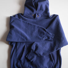 画像をギャラリービューアに読み込む, 1990's "CHAMPION" REVERSE WEAVE PARKA (MEDIUM)
