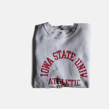 画像をギャラリービューアに読み込む, 1980's "CHAMPION" REVERSE WEAVE SWEAT SHIRT (MEDIUM)