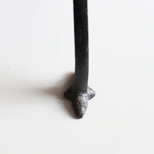 画像をギャラリービューアに読み込む, ANTIQUE COAT RACK (JAPANNED COPPER)