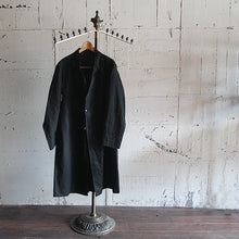 Load image into Gallery viewer, ANTIQUE BRASS CLOTHING RACK