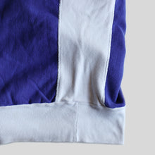 画像をギャラリービューアに読み込む, 1980's "CHAMPION" REVERSEWEAVE SWEAT SHIRT (SZ LARGE / SUPER RARE PATTERN)