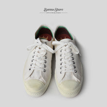 画像をギャラリービューアに読み込む, 1960's "RED AUERBACH" CANVAS SHOES (SZ 11 29cm / DEADSTOCK)