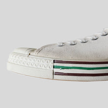 画像をギャラリービューアに読み込む, 1960's "RED AUERBACH" CANVAS SHOES (SZ 11 29cm / DEADSTOCK)