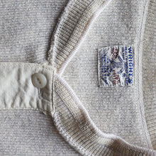 Load image into Gallery viewer, ~1940's "WRIGHT'S" HENRY NECK UNDER WEAR (SZ LARGE / VERY GOOD CONDITION)
