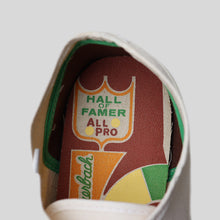 画像をギャラリービューアに読み込む, 1960's "RED AUERBACH" CANVAS SHOES (SZ 11 29cm / DEADSTOCK)