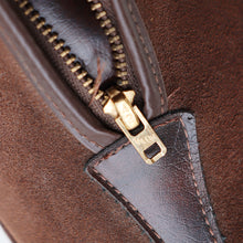 画像をギャラリービューアに読み込む, 1970's~ LEATHER CAMP SHOES (SZ FITS LIKE US9-9HALF / L.L.BEAN / NEAR DEADSTOCK)