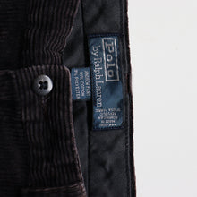 Load image into Gallery viewer, "RALPH LAUREN" ANDREW PANTS (W35×L31 / GOOD CONDITION)