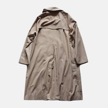 画像をギャラリービューアに読み込む, 1980's "ELLIOT BASS" TRANCH COAT (UNISEX)