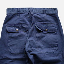 Load image into Gallery viewer, 1970's~ "SMITH" COTTON WORK TROUSER (SZ W31×L31 / GOOD CONDITION)