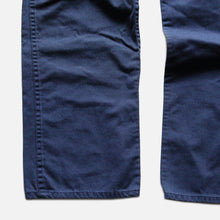 Load image into Gallery viewer, 1970's~ "SMITH" COTTON WORK TROUSER (SZ W31×L31 / GOOD CONDITION)