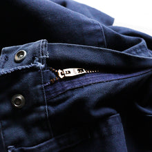 Load image into Gallery viewer, 1970's~ "SMITH" COTTON WORK TROUSER (SZ W31×L31 / GOOD CONDITION)