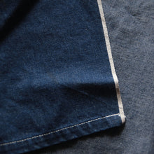 Load image into Gallery viewer, MADE IN USA 1950's "HERCULES" DENIM WORK APRON