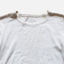 Load image into Gallery viewer, ~1940's "DAXBAK" HUNTING UNDER WEAR (SZ LARGE / COTTON×WOOL)