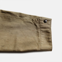 画像をギャラリービューアに読み込む, 1940's "DXBAK" HUNTING JACKET (SZ 40 / WITH CUTTER TUG)