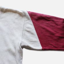 Load image into Gallery viewer, ~1940's "DAXBAK" HUNTING UNDER WEAR (SZ LARGE / COTTON×WOOL)