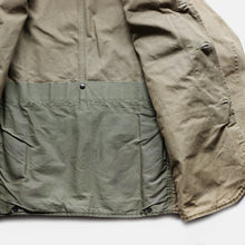画像をギャラリービューアに読み込む, 1940's "DXBAK" HUNTING JACKET (SZ 40 / WITH CUTTER TUG)