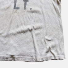 画像をギャラリービューアに読み込む, 1970's~ "U.S.MILITARY" COTTON JERSEY DECK CREWMAN'S