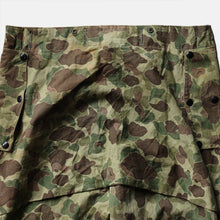 Load image into Gallery viewer, 1940's "U.S.M.C" P-44 DUCK HUNTER CAMO TROUSER (SZ W36 L30 / GOOD CONDITION)