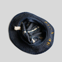 Load image into Gallery viewer, WW2 "U.S.ARMY" DENIM DAISY MAE HAT (SZ 58cm / COOL STENCIL)