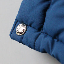 画像をギャラリービューアに読み込む, 1970's~ "THE NORTH FACE" DOWN PARKA (SZ LARGE / GOOD CONDITION)