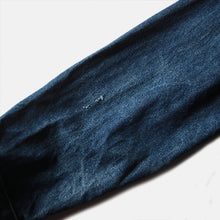 Load image into Gallery viewer, 1980's "LEVI'S" 70505 DENIM JACKET (42 LARGE)