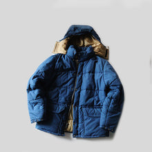 画像をギャラリービューアに読み込む, 1970's~ "THE NORTH FACE" DOWN PARKA (SZ LARGE / GOOD CONDITION)