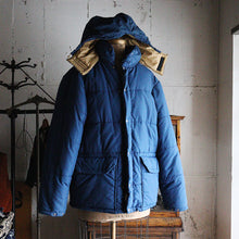 画像をギャラリービューアに読み込む, 1970's~ "THE NORTH FACE" DOWN PARKA (SZ LARGE / GOOD CONDITION)
