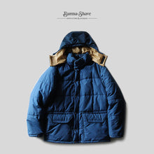 画像をギャラリービューアに読み込む, 1970's~ "THE NORTH FACE" DOWN PARKA (SZ LARGE / GOOD CONDITION)