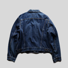 画像をギャラリービューアに読み込む, 1970's "LEVI'S" 70505 DENIM JACKET (SZ50 BIG SIZE / GOOD CONDITION)