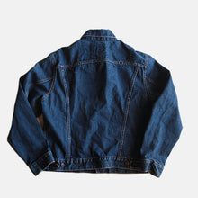 Load image into Gallery viewer, 1970's "LEVI'S" 70505 DENIM JACKET (44 LARGE)