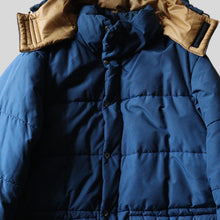 画像をギャラリービューアに読み込む, 1970's~ "THE NORTH FACE" DOWN PARKA (SZ LARGE / GOOD CONDITION)