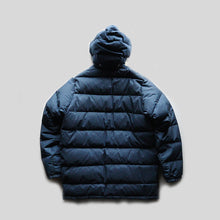 Load image into Gallery viewer, 1970's "RECREATIONAL EQUIPMENT,INC." DOWN PARKA (SZ LARGE / MINT CONDITION)