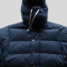 Load image into Gallery viewer, 1970's "RECREATIONAL EQUIPMENT,INC." DOWN PARKA (SZ LARGE / MINT CONDITION)