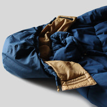 画像をギャラリービューアに読み込む, 1970's~ "THE NORTH FACE" DOWN PARKA (SZ LARGE / GOOD CONDITION)
