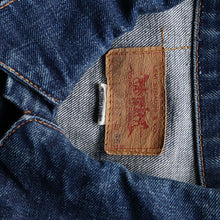 画像をギャラリービューアに読み込む, 1970's "LEVI'S" 70505 DENIM JACKET (SZ50 BIG SIZE / GOOD CONDITION)